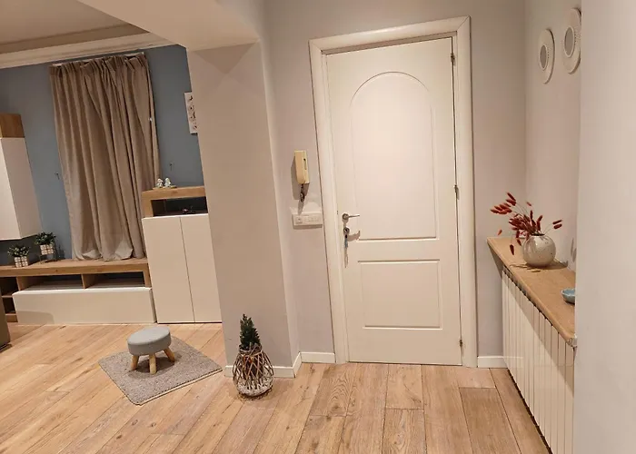 Domus Cestia Apartment