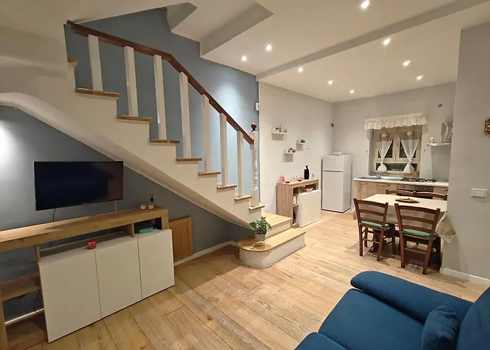 Domus Cestia Apartment