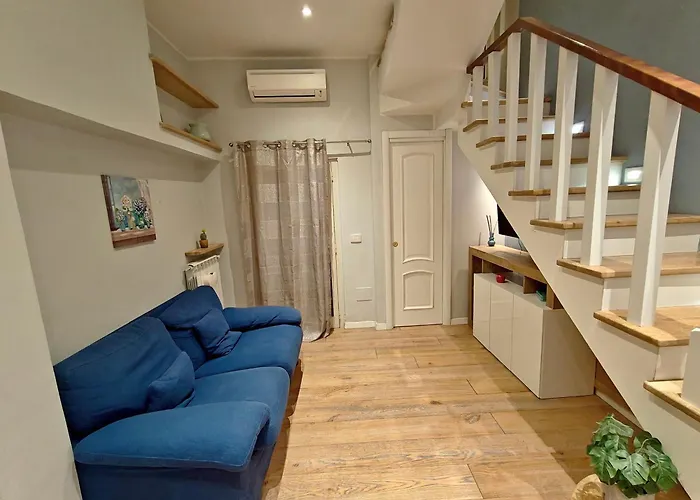 Domus Cestia Apartment Rome