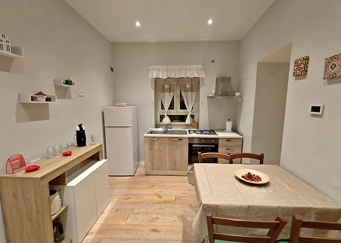 Apartment Domus Cestia *