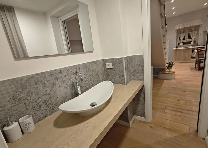 Apartment Domus Cestia Rome