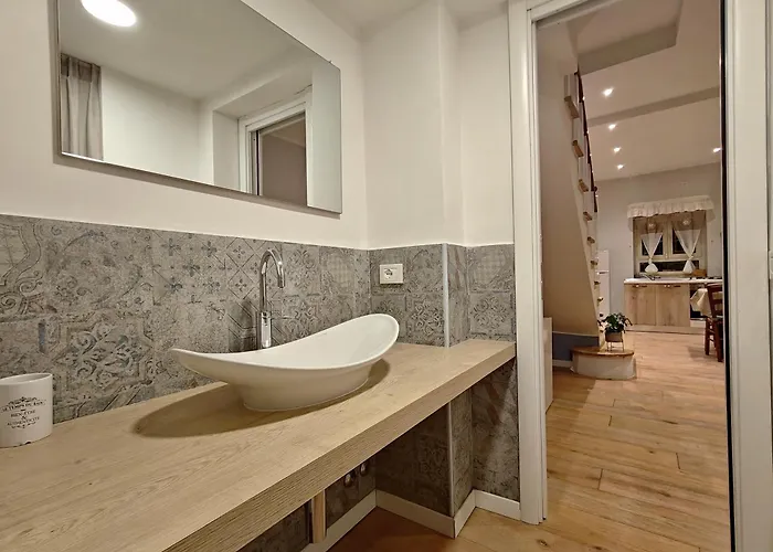 Apartament Domus Cestia *