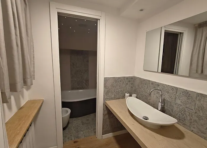Domus Cestia Apartment *