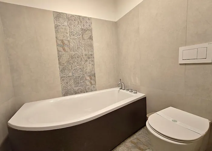 Apartment Domus Cestia Rome