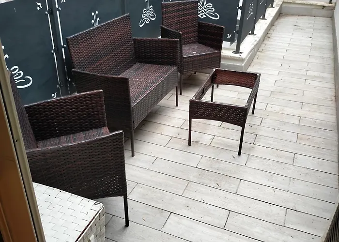 Apartment Domus Cestia