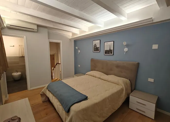 Domus Cestia Apartment Rome