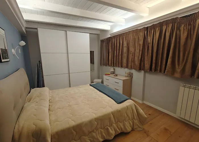 Apartment Domus Cestia Rome